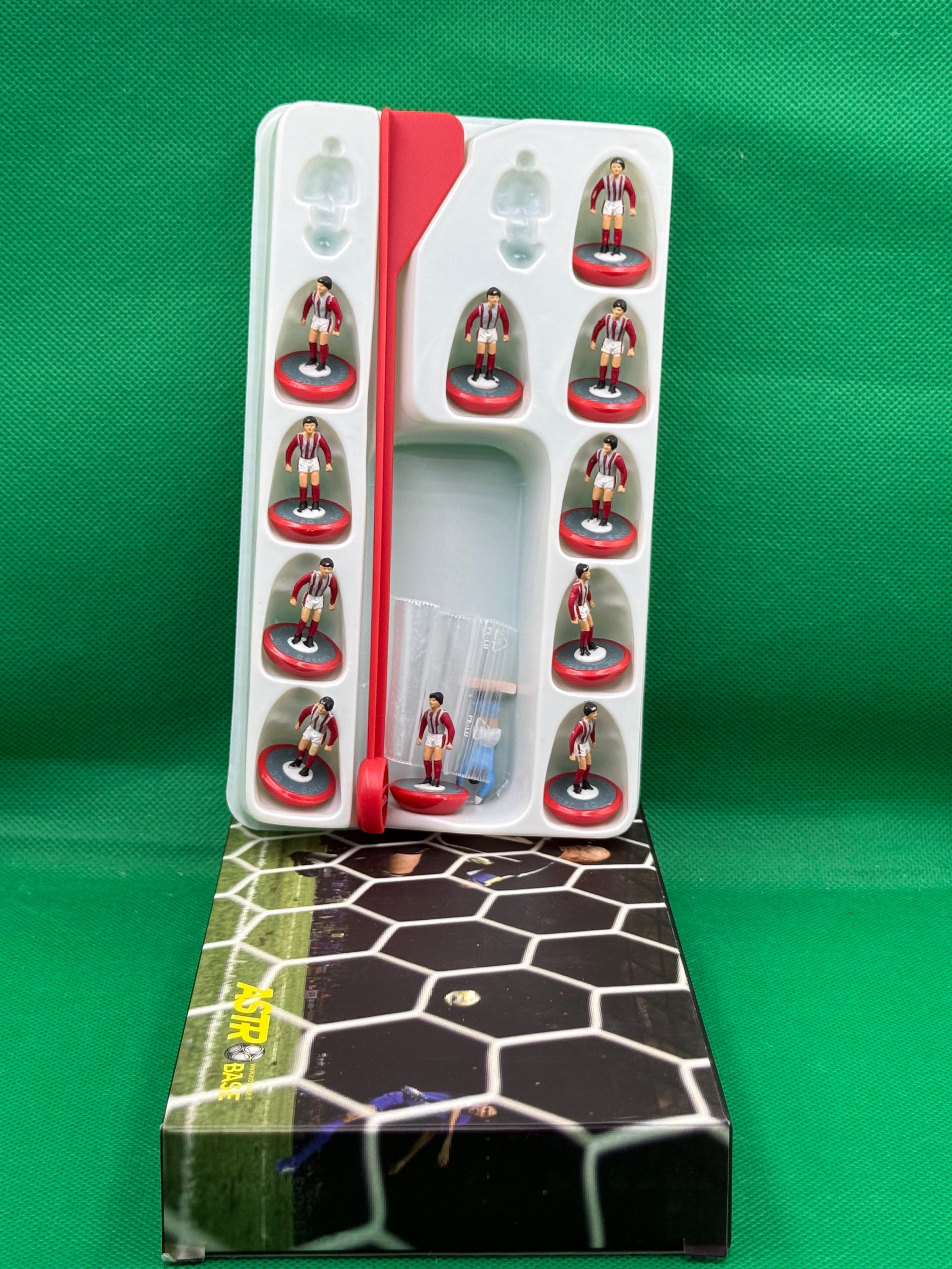 Soccer 3d squadra Lw Cremonese