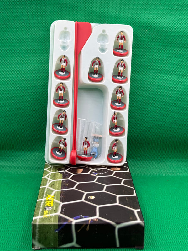 Soccer 3d squadra Lw Cremonese