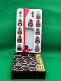 Soccer 3d squadra Lw Crotone