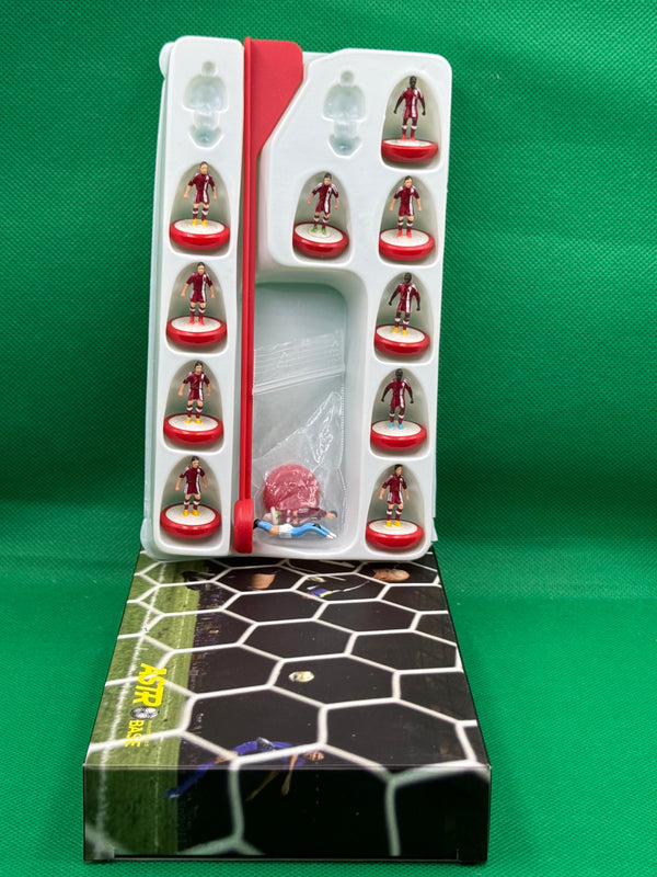 Soccer 3d squadra Lw Monza