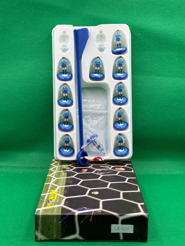 Soccer 3d squadra Lw Gremio