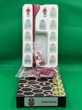 Soccer 3d squadra Lw Salernitana