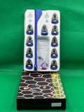 Soccer 3d squadra Lw Atalanta