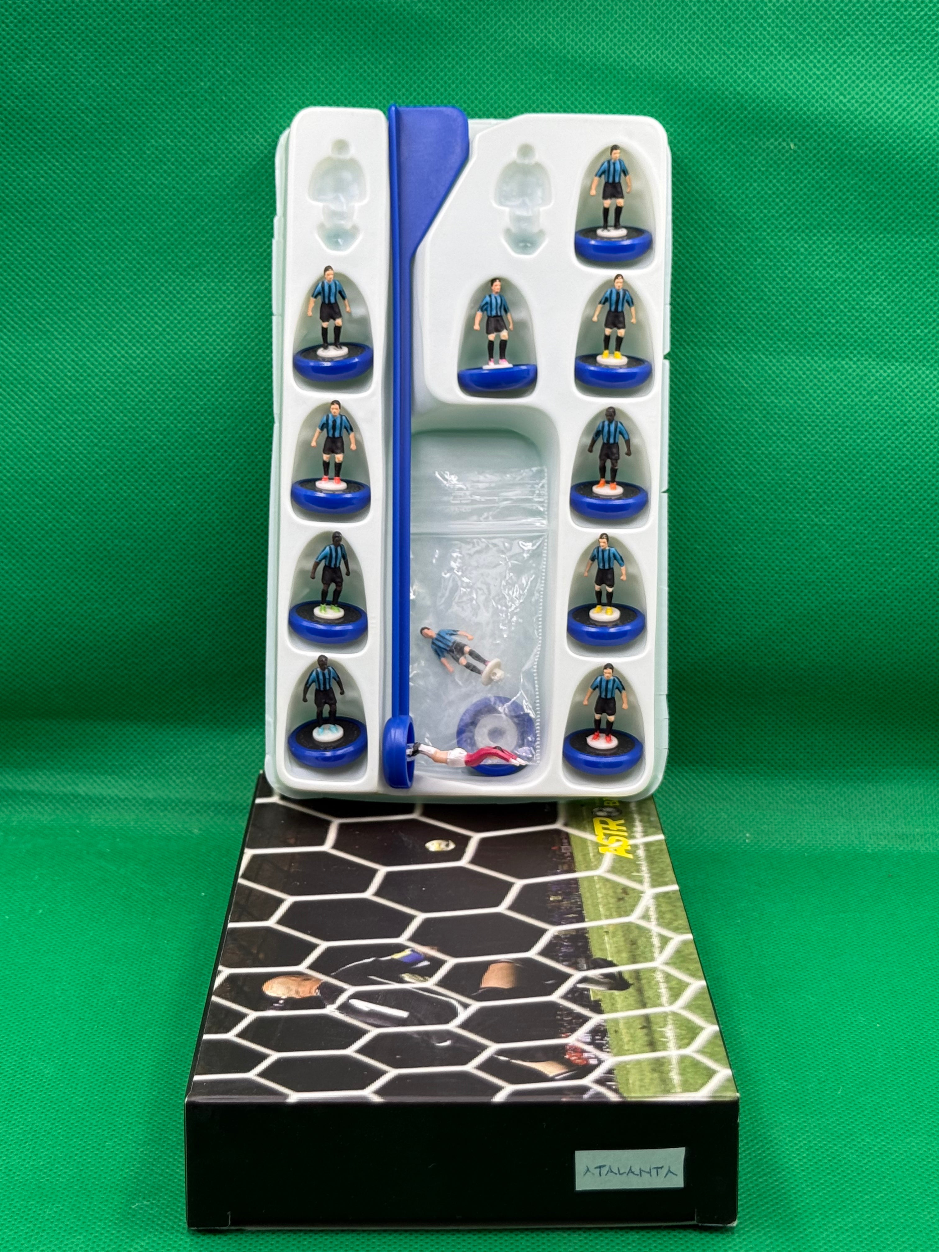 Soccer 3d squadra Lw Atalanta