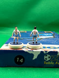Zeugo squadra a base Piatta Croazia ref 14