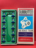 Subbuteo squadra Lw Sampdoria Special