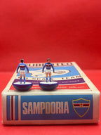 Subbuteo squadra Lw Sampdoria Special