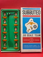 Subbuteo squadra Lw Olanda Special