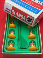 Subbuteo squadra Lw Olanda Special