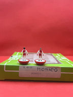 Subbuteo squadra Lw Monaco ref 148