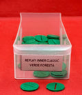 Replay inner Hw Classic - Verde Foresta