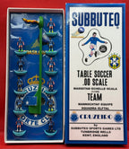 Topspin squadra Hw Cruzerio - in Decal