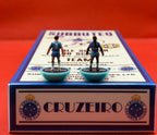 Topspin squadra Hw Cruzerio - in Decal