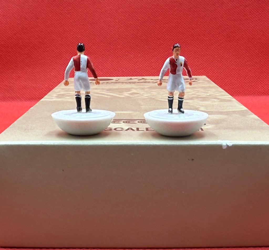 Soccer 3d squadra Lw Slavia Praga - Line Pioneers
