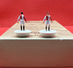 Soccer 3d squadra Lw Slavia Praga - Line Pioneers