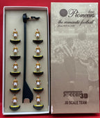 Soccer 3d squadra Lw Aberdeen 1933 - Line Pioneers