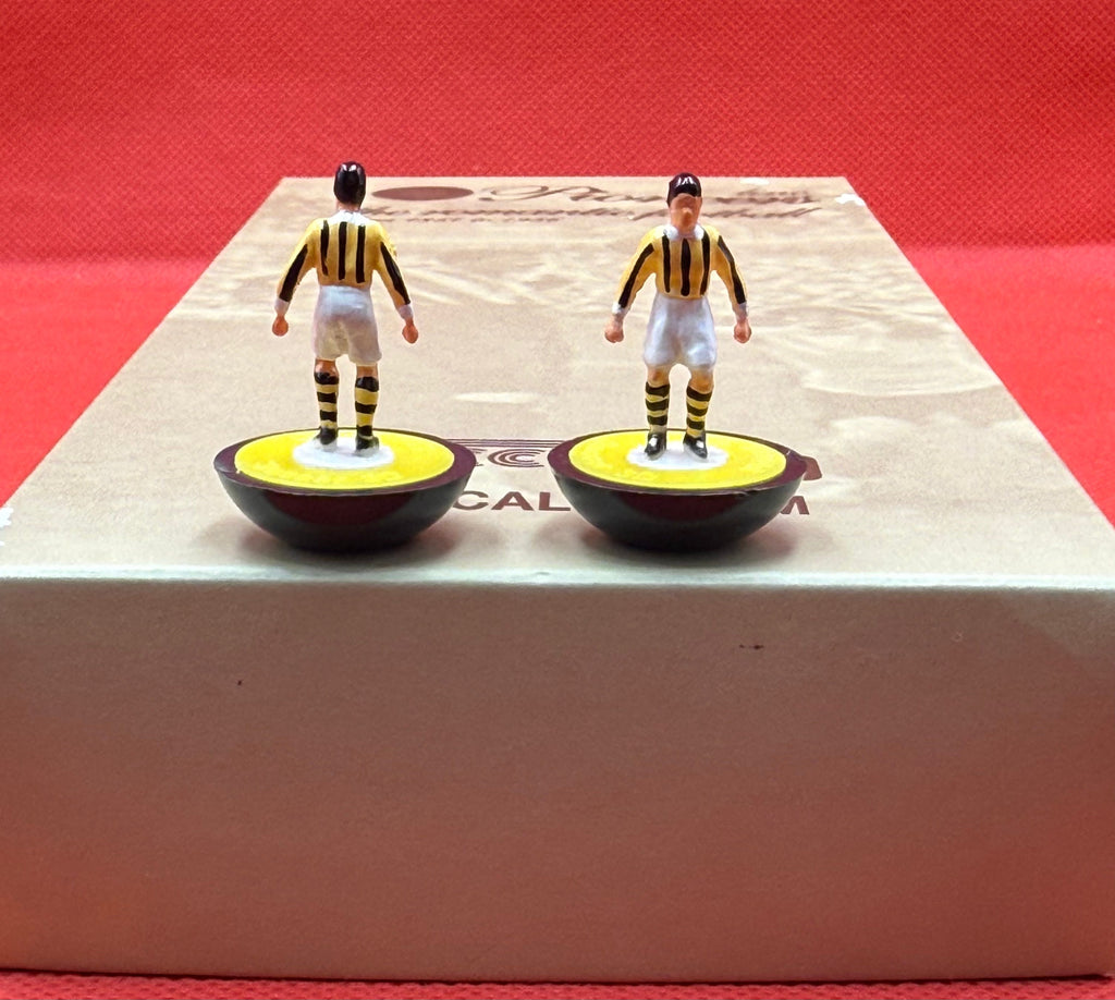 Soccer 3d squadra Lw Aberdeen 1933 - Line Pioneers