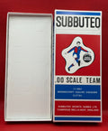 Subbuteo Box replica Hw - Genoa
