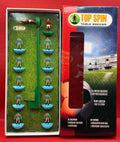 Topspin square Hw Manchester City ref 21