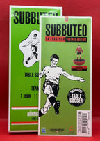 Subbuteo squadra Hw vintage Leggenda Norimberga 1967/68 - con libretto