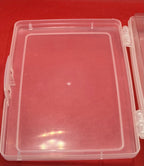 Subbuteo porta miniature