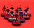 Zeugo squadra a base Piatta Genoa ref 18 - no box