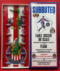 Topspin squadra Hw Chivas De Guadalajara - in Decal