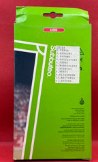 Subbuteo squadra Lw Inter ref 58 Campione d'Italia 1988-89