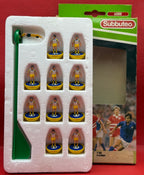 Subbuteo squadra Lw Parma ref 730