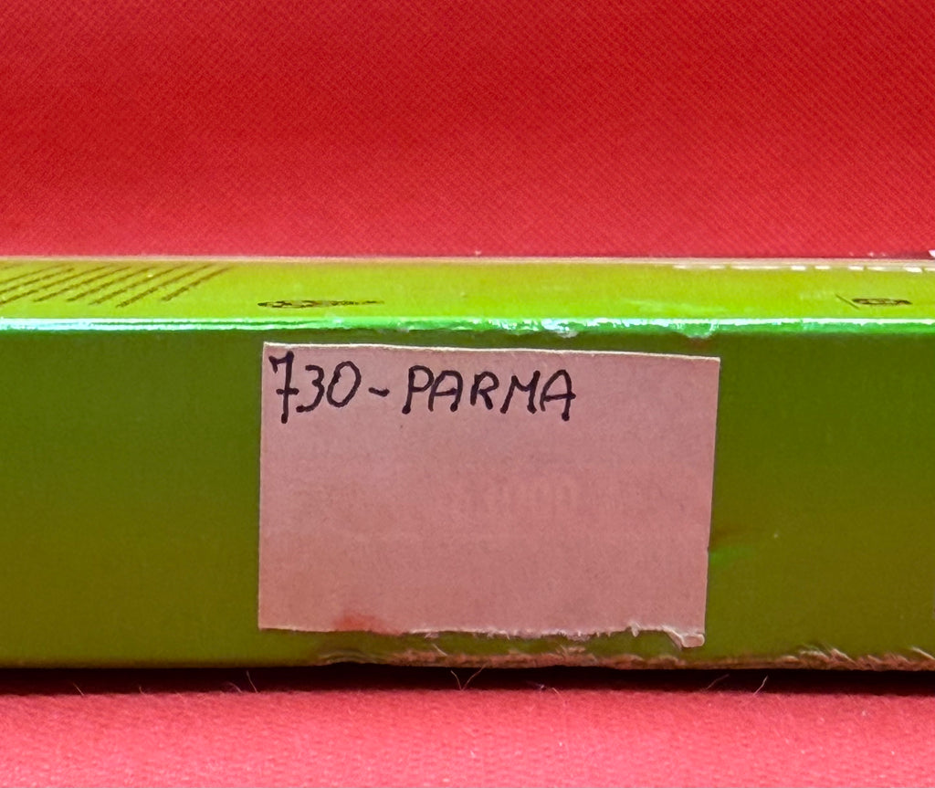 Subbuteo squadra Lw Parma ref 730