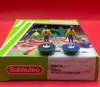 Subbuteo squadra Lw Brasile ref 63410 World Champions