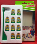 Subbuteo squadra Lw Brasile ref 410