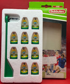 Subbuteo squadra Lw Brasile ref 410