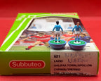 Subbuteo squadra Lw Lazio ref 621