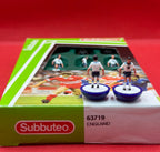Subbuteo squadra Lw Inghilterra ref 63719