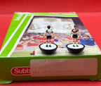 Subbuteo squadra Lw Germania Ovest ref 681