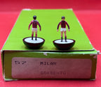 Subbuteo squadra LW Milan ref 57