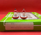Subbuteo squadra Lw Manchester Udt ref 372