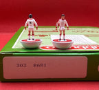 Subbuteo squadra Lw Bari ref 303