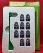 Subbuteo squadra Lw Porto ref 278