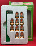Subbuteo squadra Lw Olanda ref 689