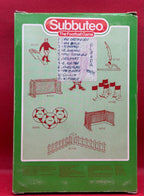 Subbuteo squadra Lw Olanda ref 689