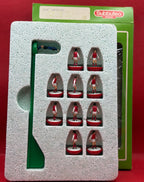 Subbuteo squadra Lw Arsenal ref 486