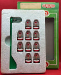 Subbuteo squadra Lw Arsenal ref 642