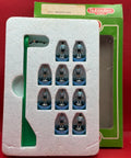 Subbuteo squadra Lw Argentina ref 457