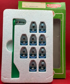 Subbuteo squadra Lw Argentina ref 457
