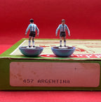 Subbuteo squadra Lw Argentina ref 457