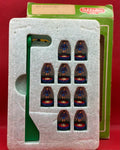 Subbuteo squadra Lw Barcellona ref 472