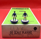Subbuteo squadra Hw Everton ref 002