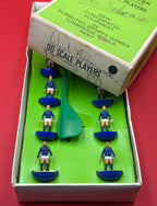 Subbuteo squadra Hw Everton ref 002
